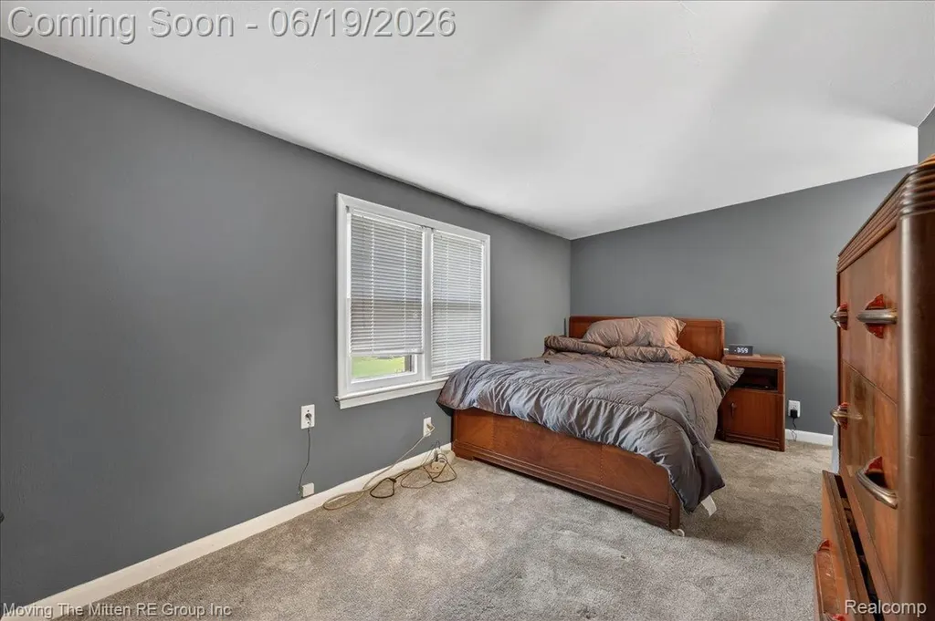 6390 Brookville Road Salem Township MI 48178