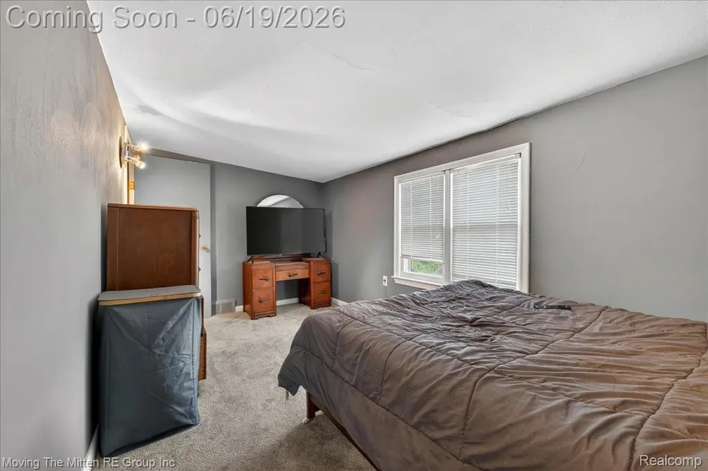 6390 Brookville Road Salem Township MI 48178