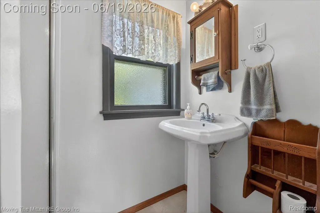 6390 Brookville Road Salem Township MI 48178