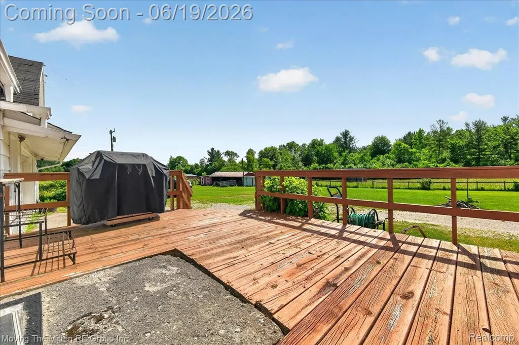 6390 Brookville Road Salem Township MI 48178