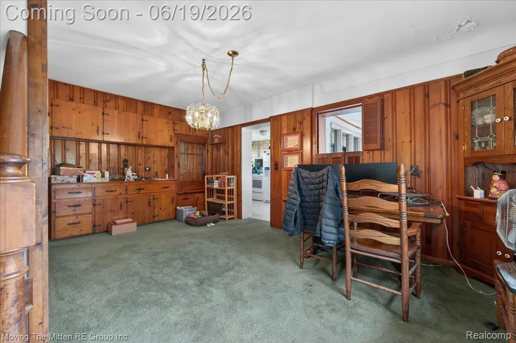 6390 Brookville Road Salem Township MI 48178
