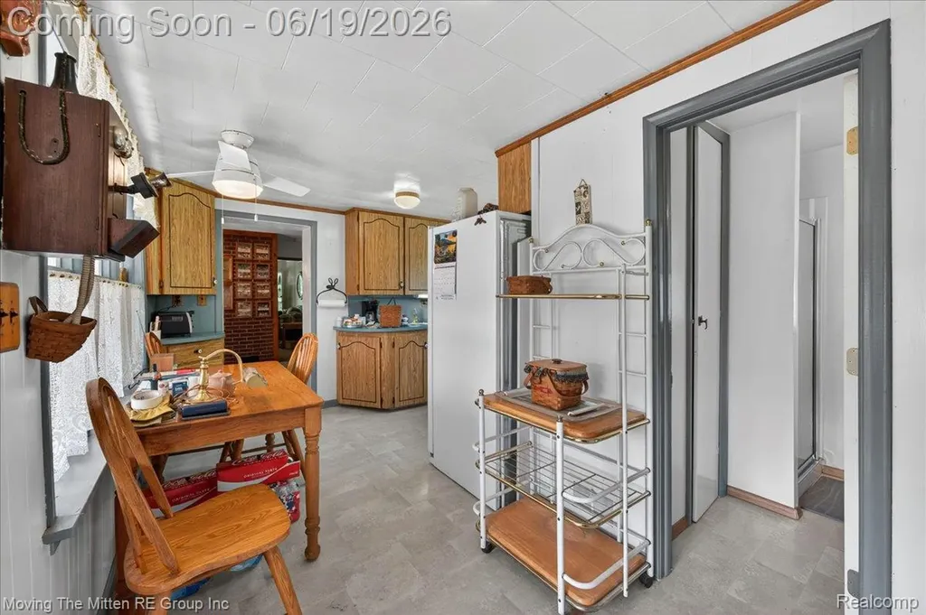 6390 Brookville Road Salem Township MI 48178