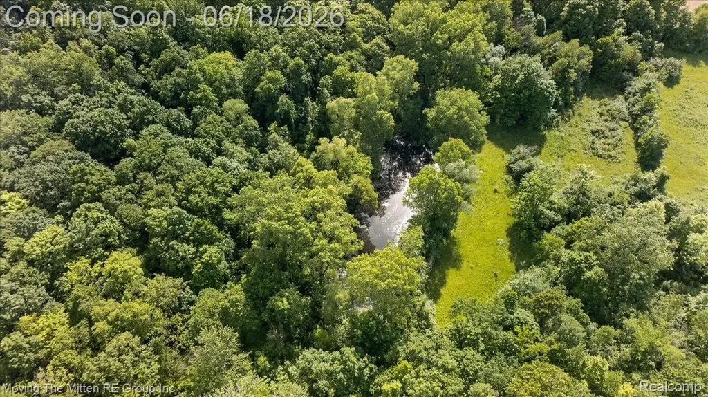 6390 Brookville Road Salem Township MI 48178