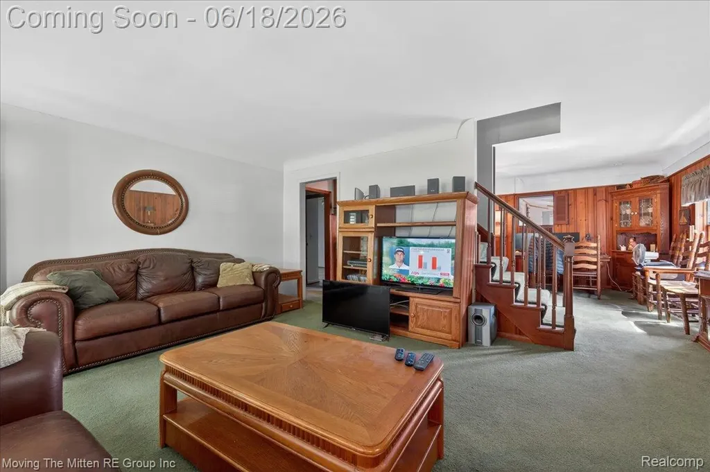 6390 Brookville Road Salem Township MI 48178