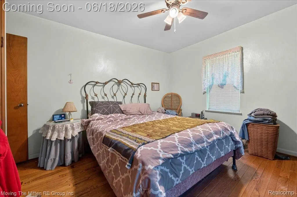 6390 Brookville Road Salem Township MI 48178