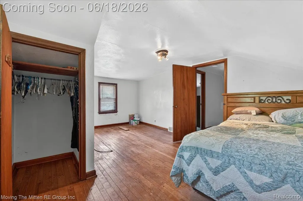 6390 Brookville Road Salem Township MI 48178