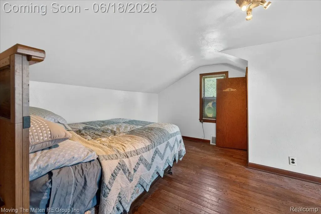 6390 Brookville Road Salem Township MI 48178
