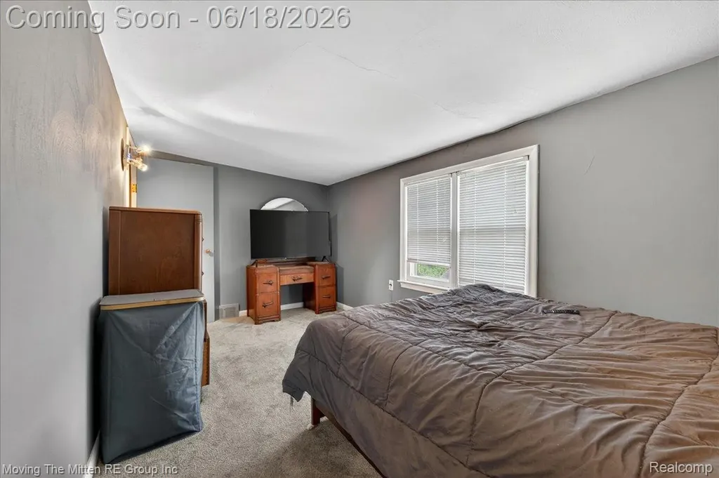 6390 Brookville Road Salem Township MI 48178