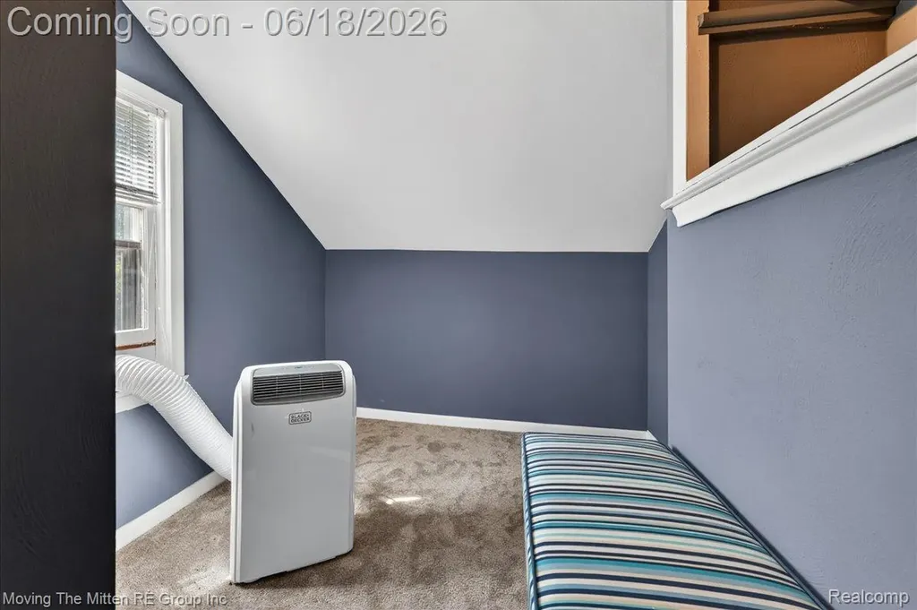 6390 Brookville Road Salem Township MI 48178