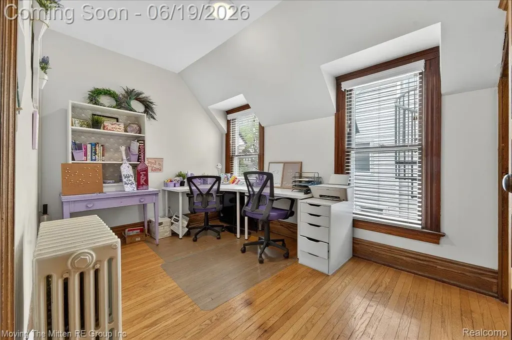 415 W Forest Avenue Ypsilanti City MI 48197