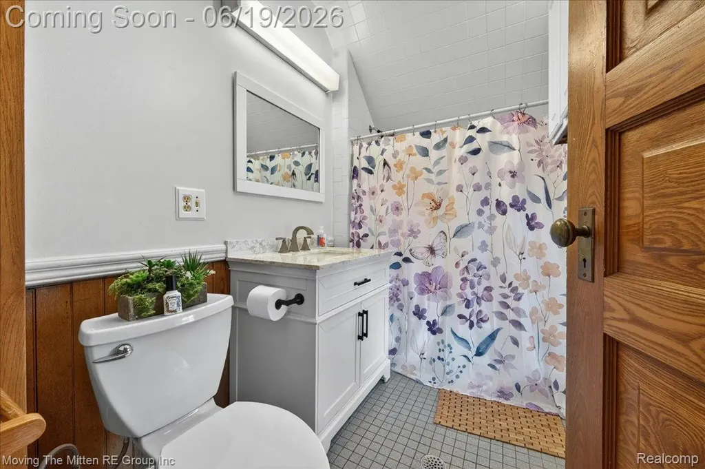 415 W Forest Avenue Ypsilanti City MI 48197