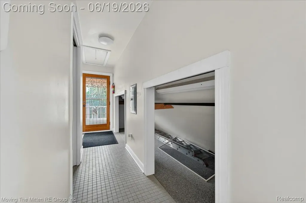 415 W Forest Avenue Ypsilanti City MI 48197