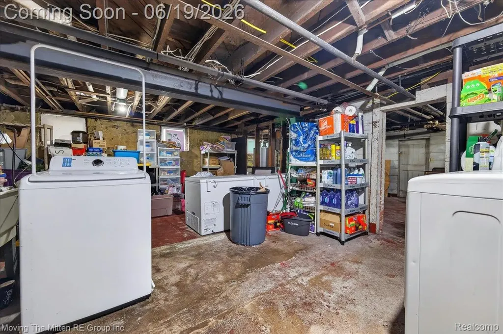 415 W Forest Avenue Ypsilanti City MI 48197