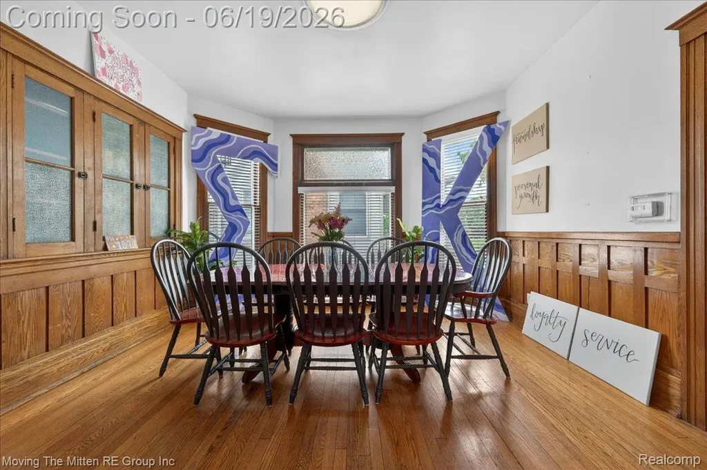 415 W Forest Avenue Ypsilanti City MI 48197