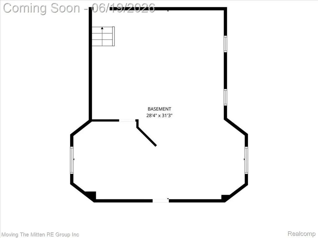 415 W Forest Avenue Ypsilanti City MI 48197