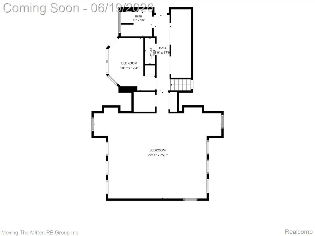 415 W Forest Avenue Ypsilanti City MI 48197
