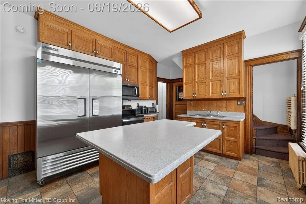 415 W Forest Avenue Ypsilanti City MI 48197