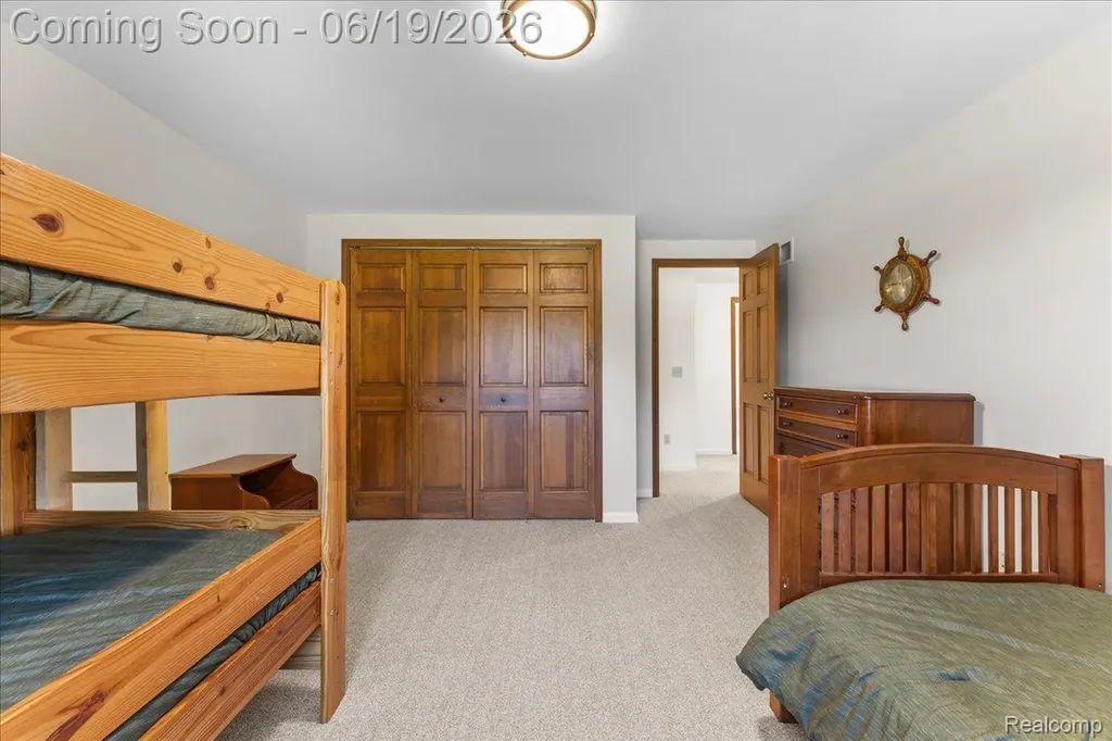 1420 Bush Creek Drive Grand Blanc City MI 48439