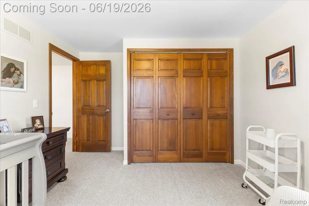 1420 Bush Creek Drive Grand Blanc City MI 48439