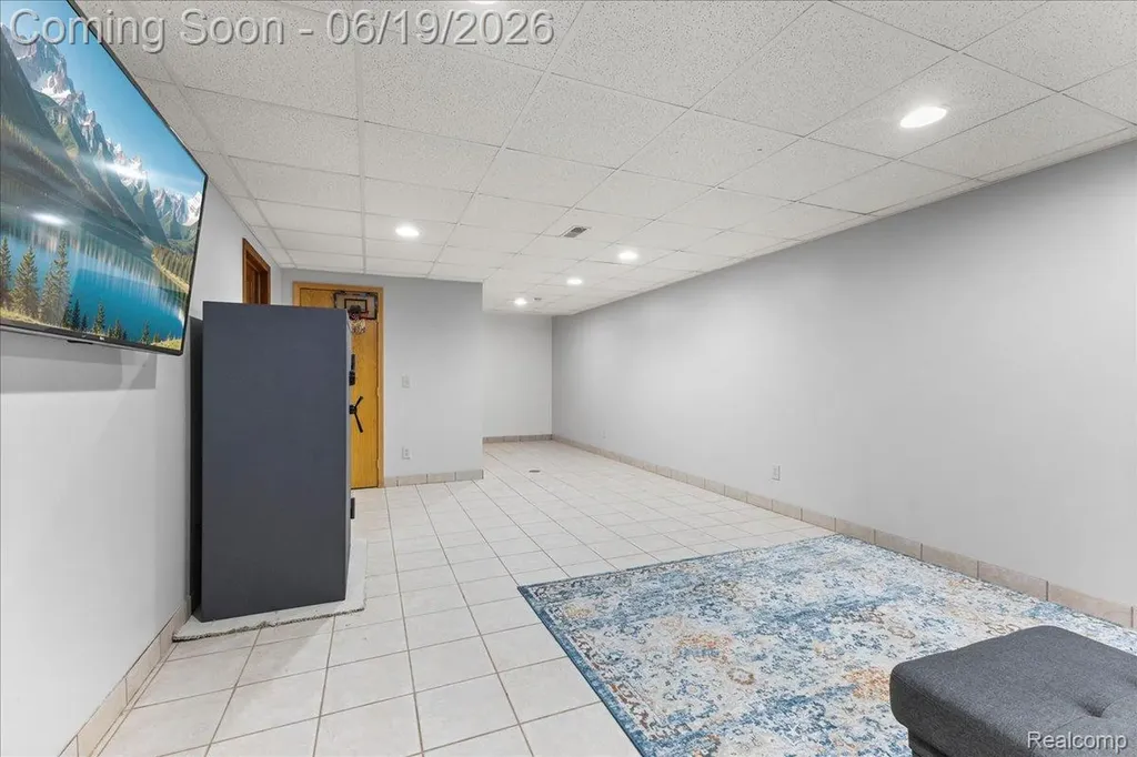 1420 Bush Creek Drive Grand Blanc City MI 48439