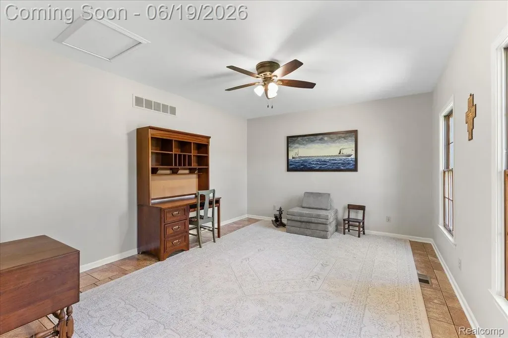 1420 Bush Creek Drive Grand Blanc City MI 48439
