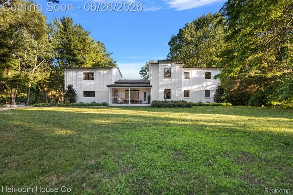 49001 Hanford Road Canton Charter Township MI 48187