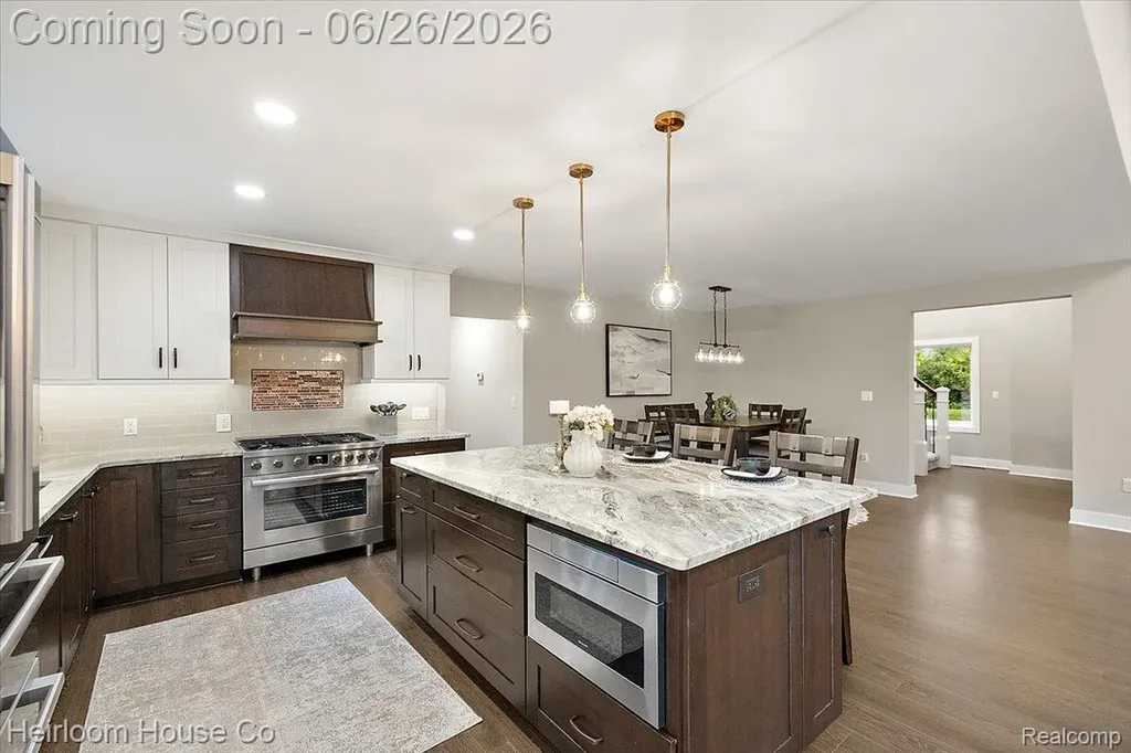 49001 Hanford Road Canton Charter Township MI 48187
