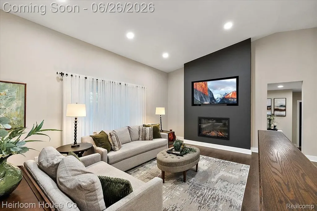 49001 Hanford Road Canton Charter Township MI 48187