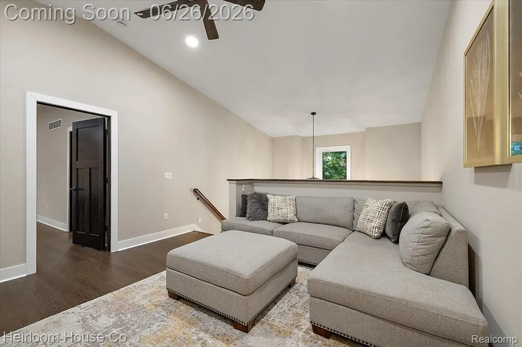 49001 Hanford Road Canton Charter Township MI 48187