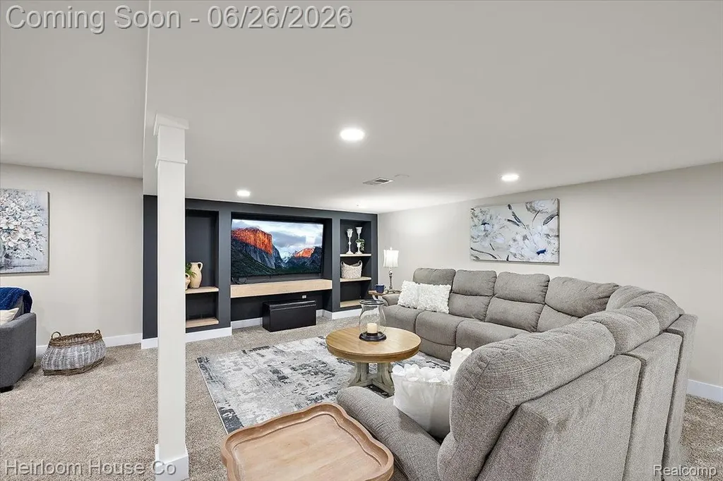 49001 Hanford Road Canton Charter Township MI 48187