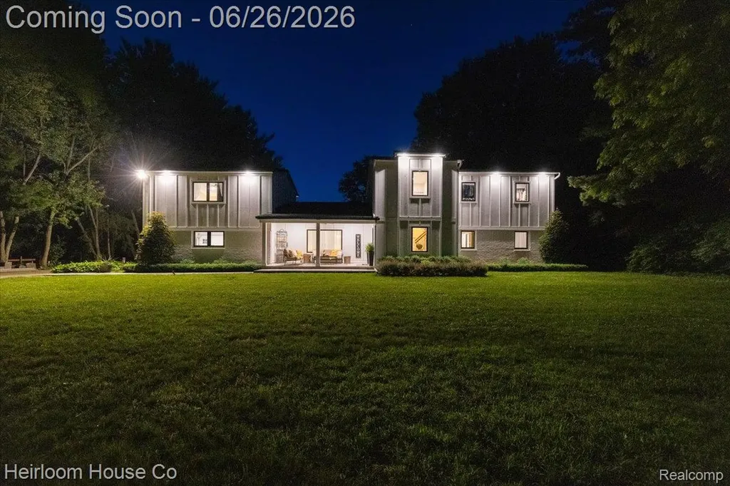 49001 Hanford Road Canton Charter Township MI 48187
