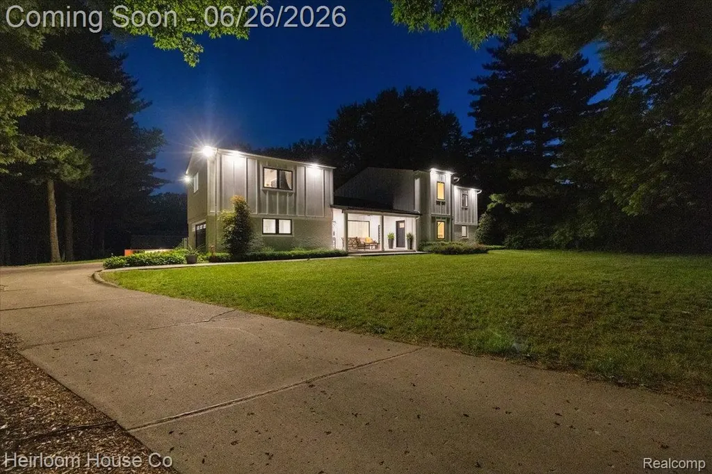 49001 Hanford Road Canton Charter Township MI 48187