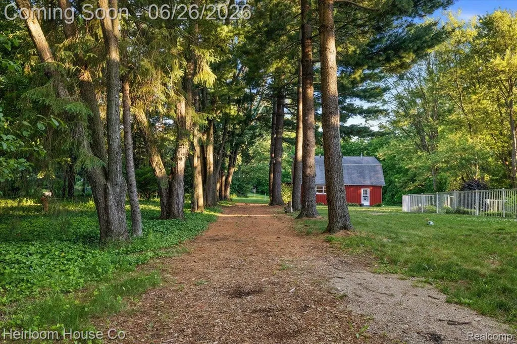 49001 Hanford Road Canton Charter Township MI 48187