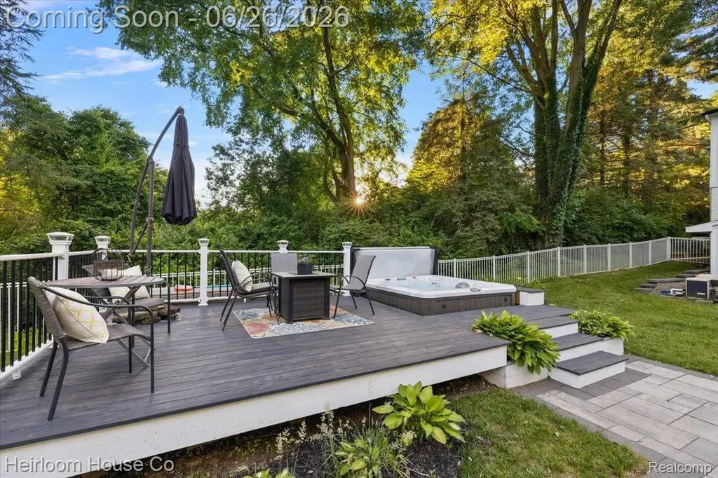 49001 Hanford Road Canton Charter Township MI 48187