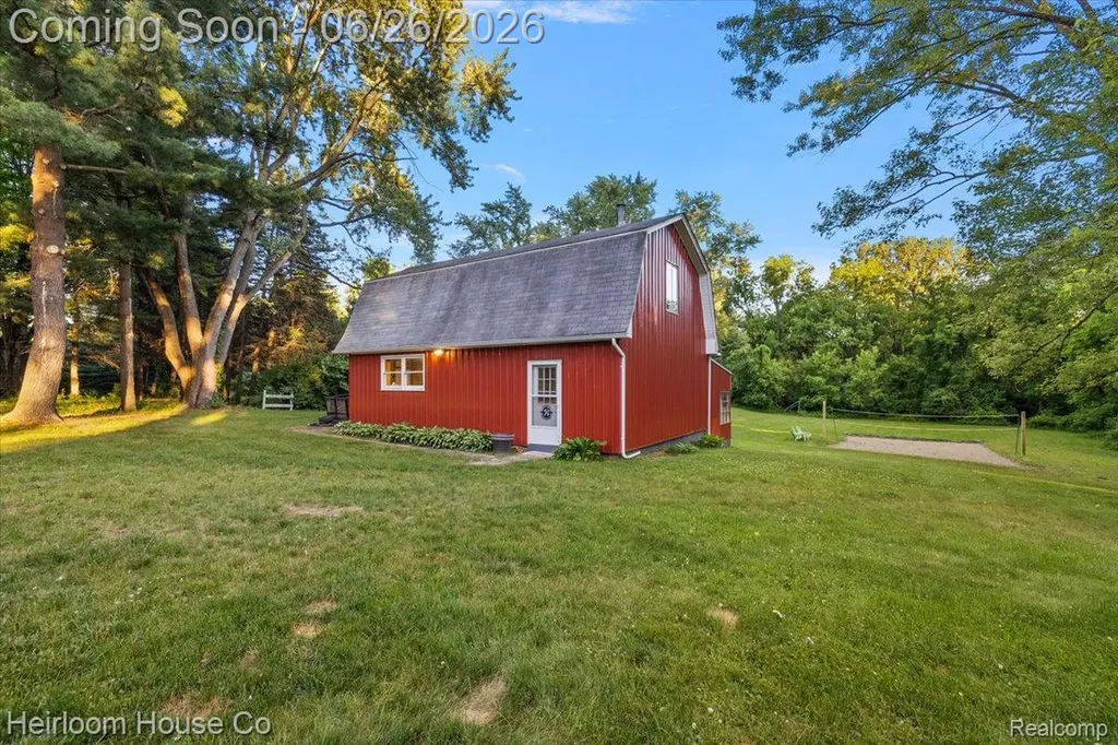 49001 Hanford Road Canton Charter Township MI 48187