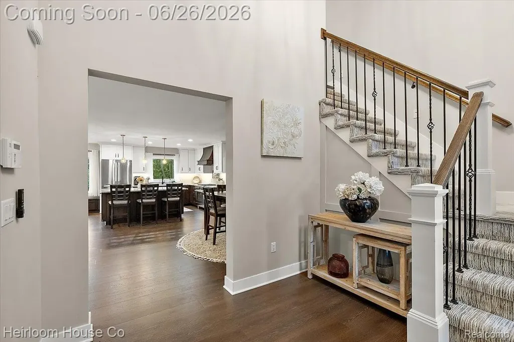 49001 Hanford Road Canton Charter Township MI 48187
