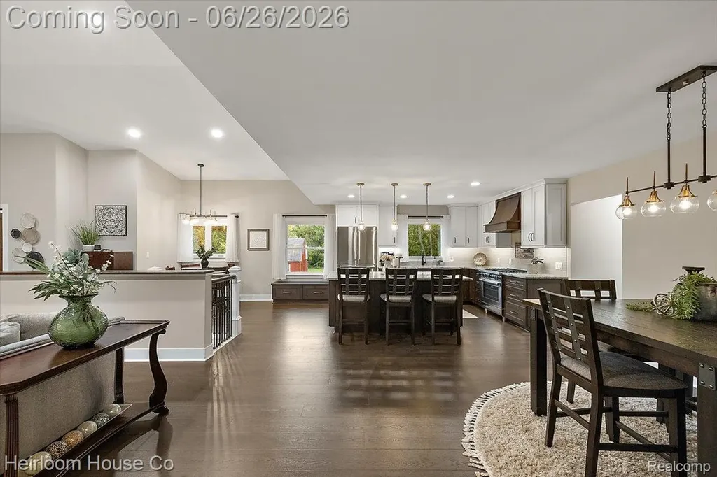 49001 Hanford Road Canton Charter Township MI 48187