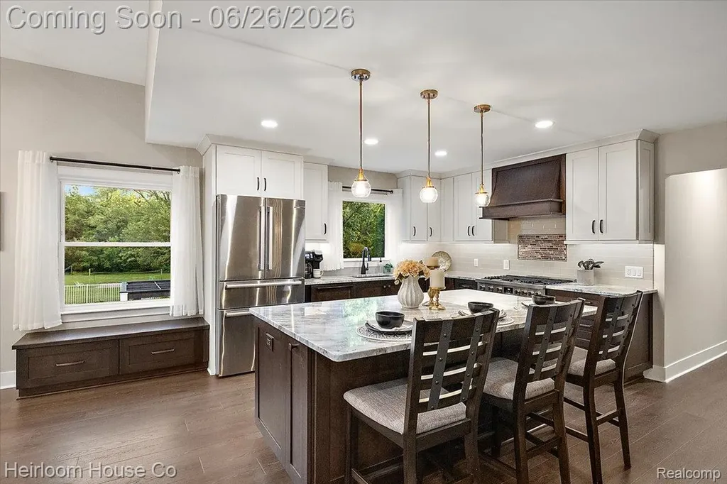 49001 Hanford Road Canton Charter Township MI 48187