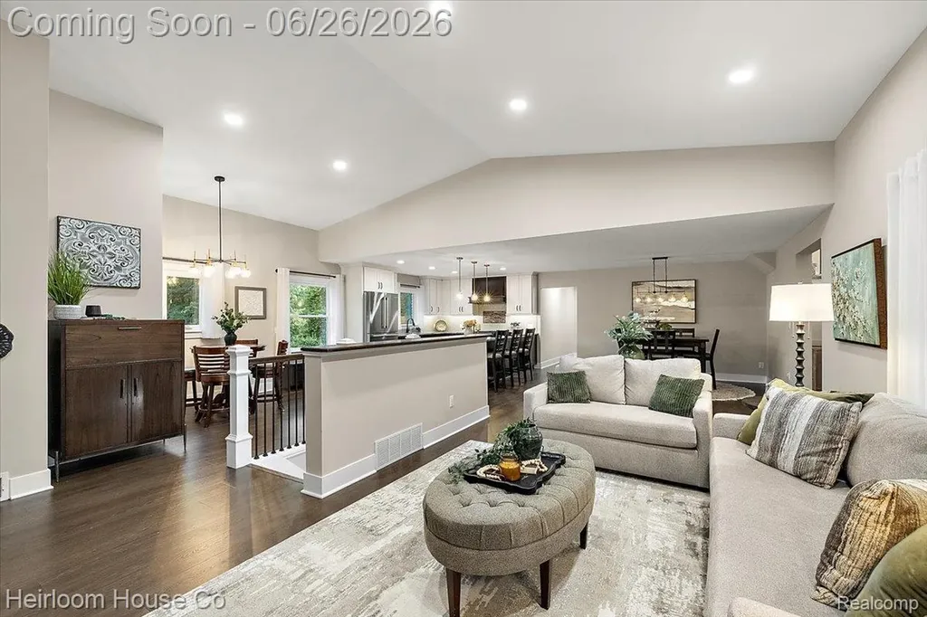 49001 Hanford Road Canton Charter Township MI 48187