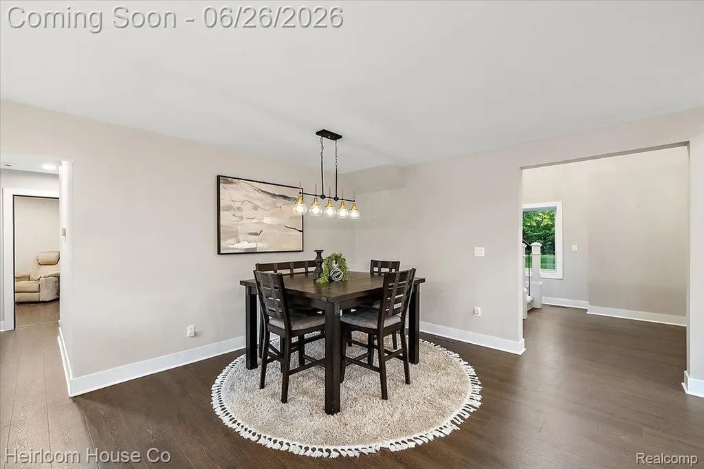 49001 Hanford Road Canton Charter Township MI 48187