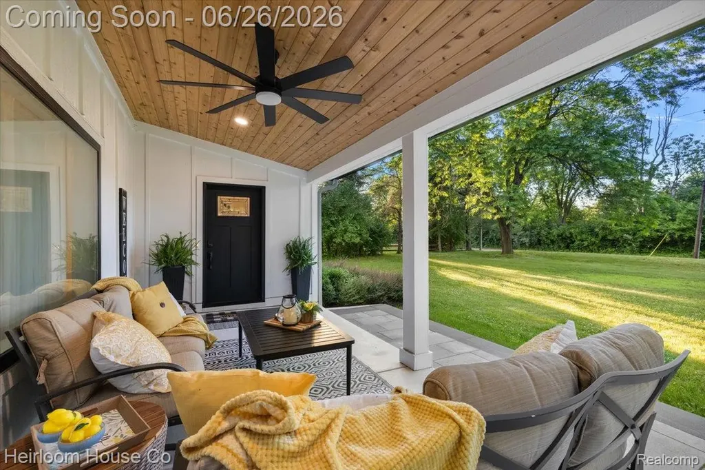 49001 Hanford Road Canton Charter Township MI 48187