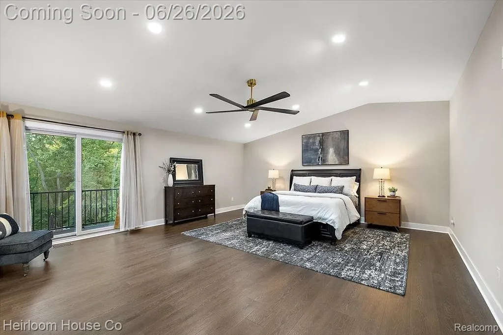 49001 Hanford Road Canton Charter Township MI 48187