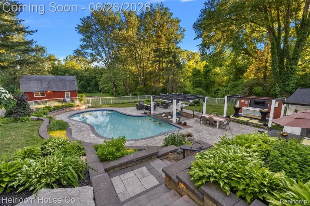 49001 Hanford Road Canton Charter Township MI 48187