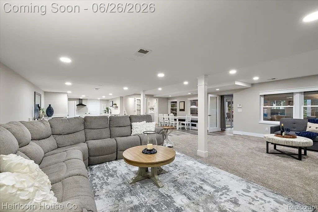 49001 Hanford Road Canton Charter Township MI 48187