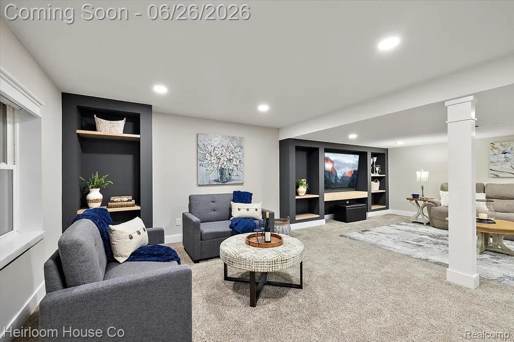 49001 Hanford Road Canton Charter Township MI 48187