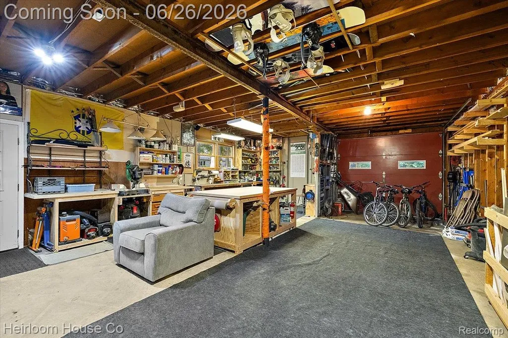 49001 Hanford Road Canton Charter Township MI 48187