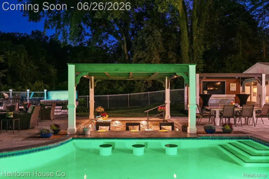 49001 Hanford Road Canton Charter Township MI 48187