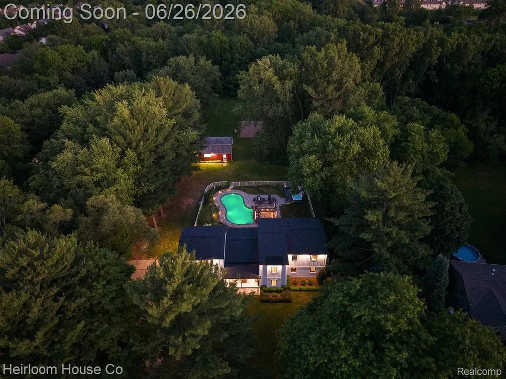 49001 Hanford Road Canton Charter Township MI 48187