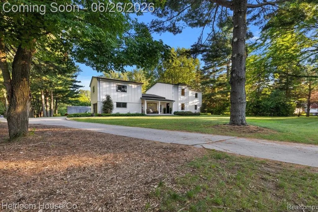 49001 Hanford Road Canton Charter Township MI 48187