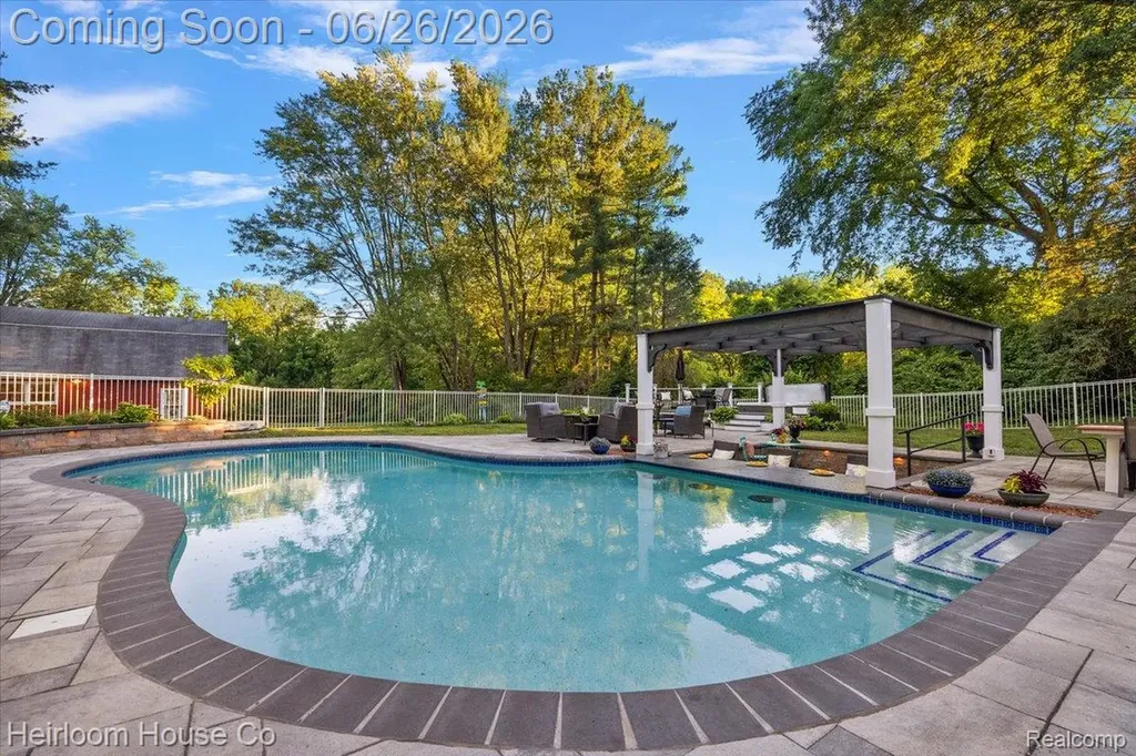 49001 Hanford Road Canton Charter Township MI 48187